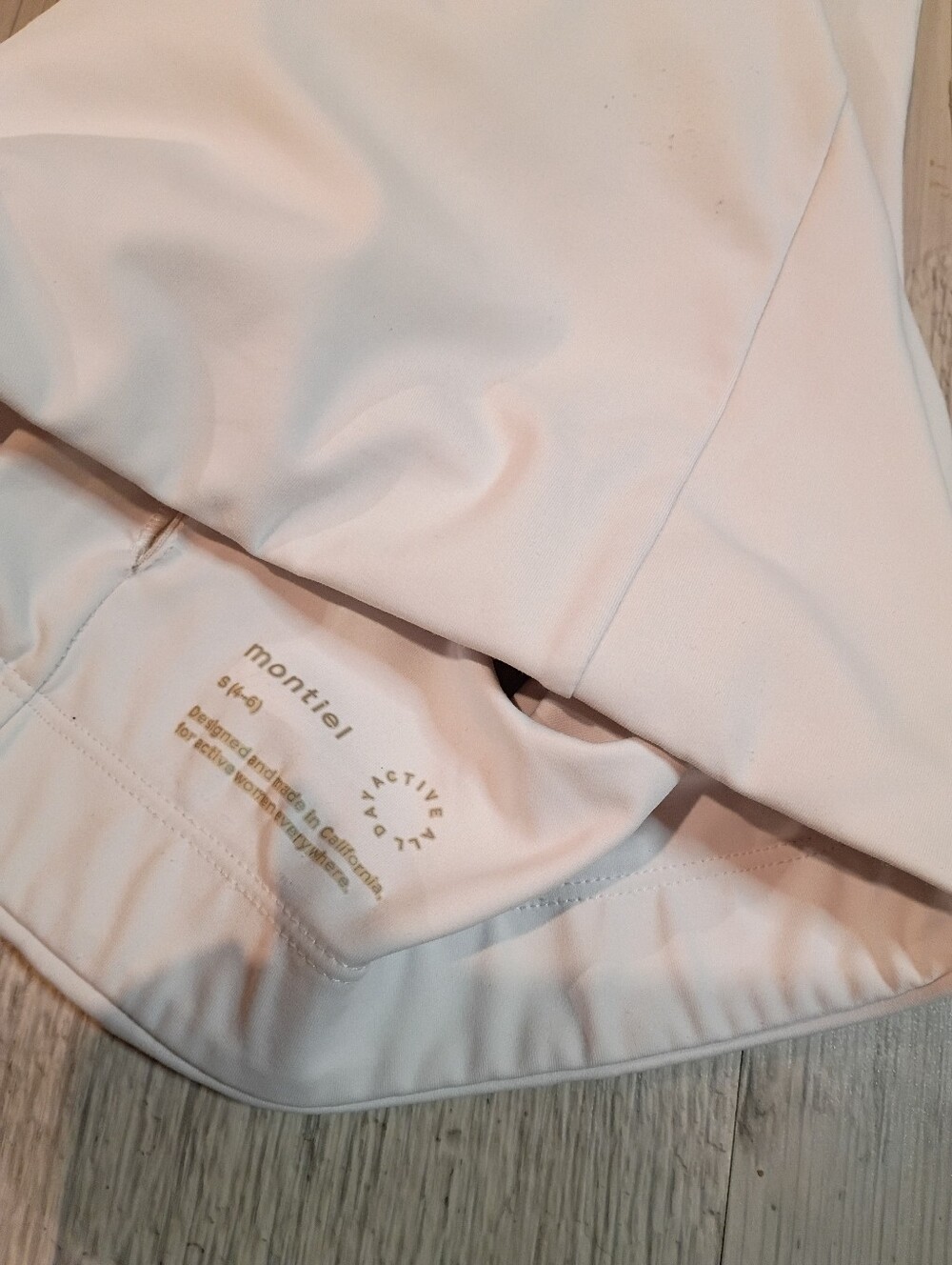 Sports Bra - Picture 5 of 5